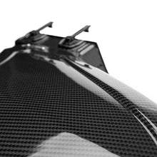 Load image into Gallery viewer, Cobb 22-24 Subaru WRX Redline Carbon Power Scoop (Works w/Factory Airbox)-COBB-COBB746150
