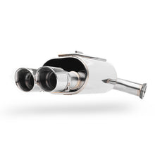 Load image into Gallery viewer, Cobb 22-24 Subaru WRX Stainless Steel 3in. Catback Exhaust-COBB-COBB516100