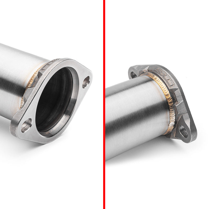 Cobb 22-24 Subaru WRX Stainless Steel 3in. Catback Exhaust-COBB-COBB516100