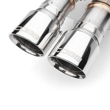 Load image into Gallery viewer, Cobb 22-24 Subaru WRX Stainless Steel 3in. Catback Exhaust-COBB-COBB516100