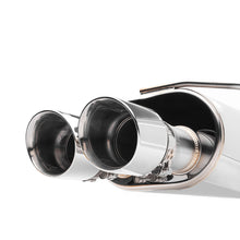 Load image into Gallery viewer, Cobb 22-24 Subaru WRX Stainless Steel 3in. Catback Exhaust-COBB-COBB516100