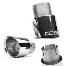 Load image into Gallery viewer, Cobb 22-24 Subaru WRX Stainless Steel 3in. Catback Exhaust-COBB-COBB516100