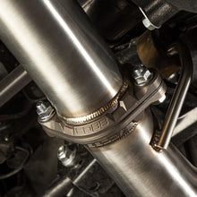 Load image into Gallery viewer, Cobb 22-24 Subaru WRX Stainless Steel 3in. Catback Exhaust-COBB-COBB516100