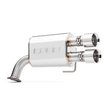 Load image into Gallery viewer, Cobb 22-24 Subaru WRX Stainless Steel 3in. Catback Exhaust-COBB-COBB516100