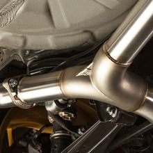 Load image into Gallery viewer, Cobb 22-24 Subaru WRX Stainless Steel 3in. Catback Exhaust-COBB-COBB516100