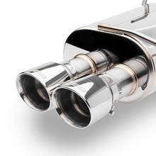 Load image into Gallery viewer, Cobb 22-24 Subaru WRX Stainless Steel 3in. Catback Exhaust-COBB-COBB516100