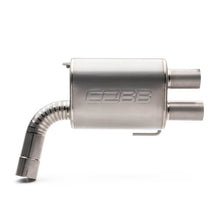 Load image into Gallery viewer, Cobb 22-24 Subaru WRX Titanium Catback Exhaust (Incl. Burnt Ti Tips)-COBB-COBB516160