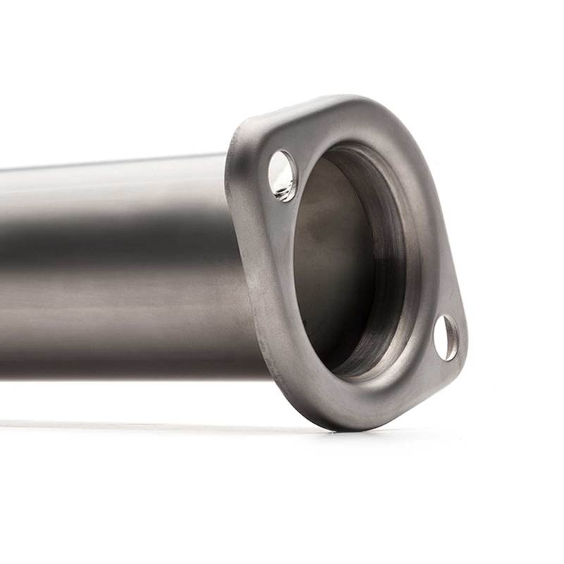 Cobb 22-24 Subaru WRX Titanium Catback Exhaust (Incl. Burnt Ti Tips)-COBB-COBB516160