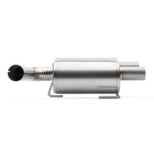 Load image into Gallery viewer, Cobb 22-24 Subaru WRX Titanium Catback Exhaust (Incl. Burnt Ti Tips)-COBB-COBB516160