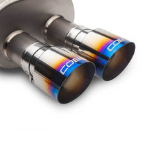 Load image into Gallery viewer, Cobb 22-24 Subaru WRX Titanium Catback Exhaust (Incl. Burnt Ti Tips)-COBB-COBB516160