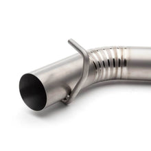 Load image into Gallery viewer, Cobb 22-24 Subaru WRX Titanium Catback Exhaust (Incl. Burnt Ti Tips)-COBB-COBB516160