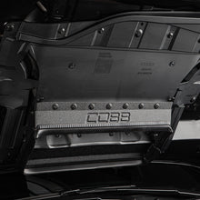 Load image into Gallery viewer, Cobb 22-24 Subaru WRX Top Mount Intercooler Kit - Black-COBB-COBBB41450-BK