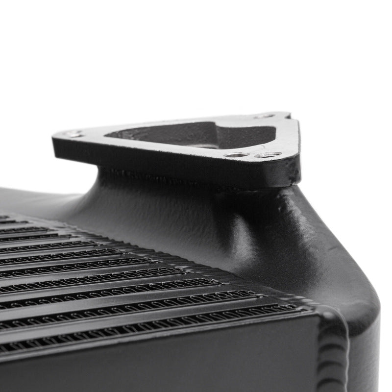 Cobb 22-24 Subaru WRX Top Mount Intercooler Kit - Black-COBB-COBBB41450-BK