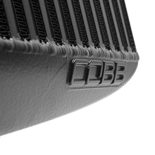 Load image into Gallery viewer, Cobb 22-24 Subaru WRX Top Mount Intercooler Kit - Black-COBB-COBBB41450-BK