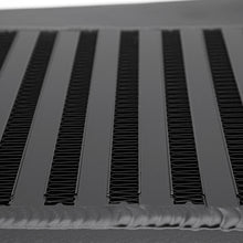 Load image into Gallery viewer, Cobb 22-24 Subaru WRX Top Mount Intercooler Kit - Black-COBB-COBBB41450-BK