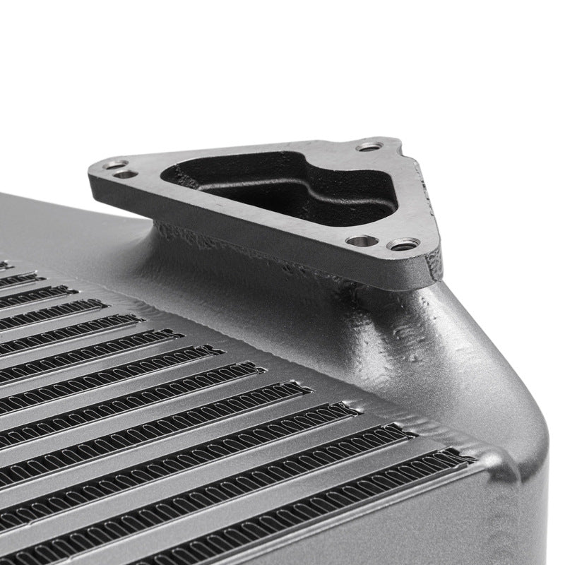 Cobb 22-24 Subaru WRX Top Mount Intercooler Kit - Silver-COBB-COBBB41450-SL