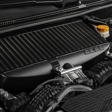 Load image into Gallery viewer, Cobb 22-24 Subaru WRX Top Mount Intercooler Kit - Silver-COBB-COBBB41450-SL