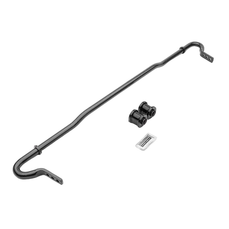 COBB 22mm adjustable rear sway bar full view