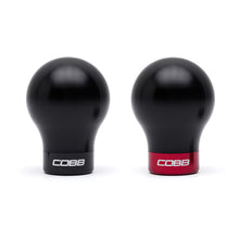 Load image into Gallery viewer, COBB Tuning 271360-BK Shift Knobs - Front View