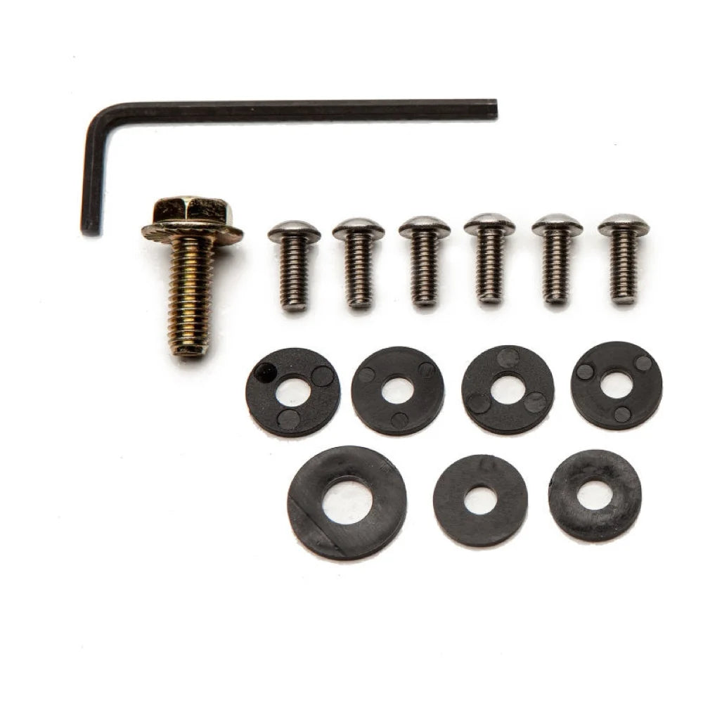 COBB 712150-HW air intake systems product view 1