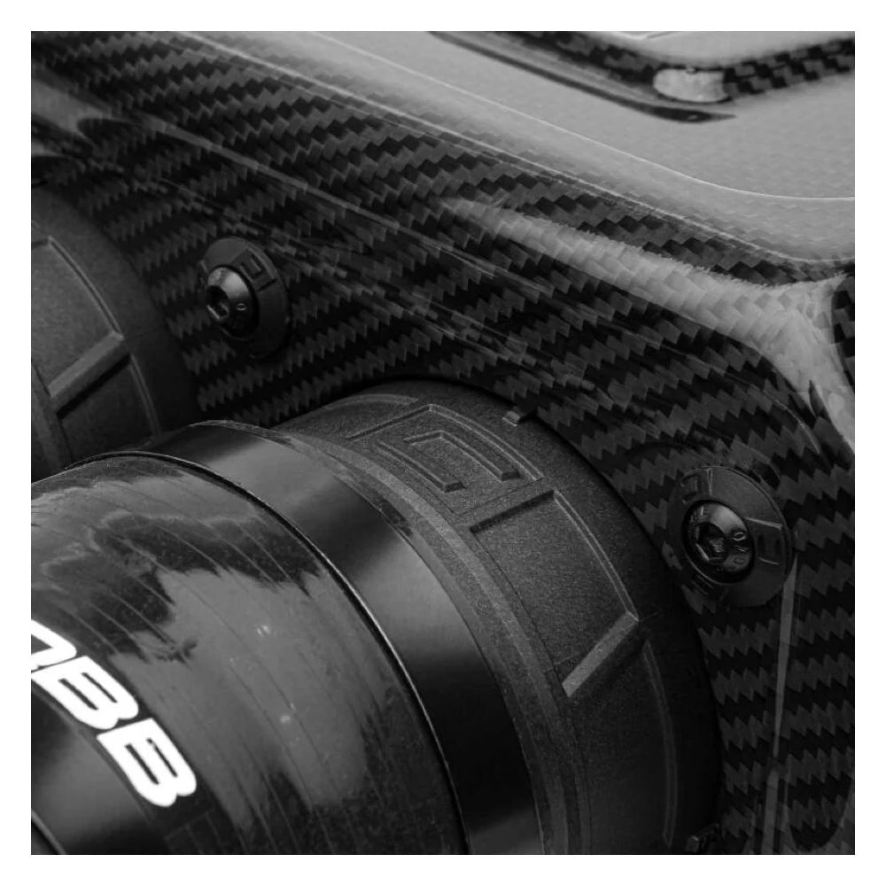 COBB 7F3160 air intake systems product view 4