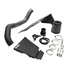 Load image into Gallery viewer, Cobb 7M1100 cold air intake system 2015-2017 Ford Mustang EcoBoost engine bay