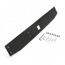 Load image into Gallery viewer, COBB Tuning 8F1625 Tailgate Step Cover - Front View