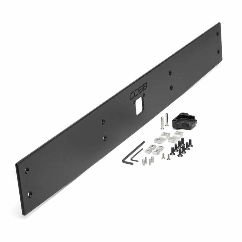 COBB 8F2625 tailgate step cover for Ford F-150 and Raptor