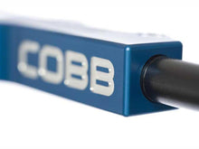 Load image into Gallery viewer, Cobb 97-01 Subaru Impreza RS/TS 5-speed Double Adjustable Shifter-COBB-COBB211315