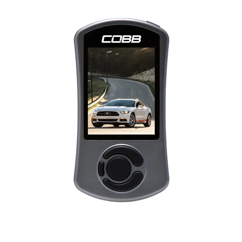 COBB AccessPORT V3 - 2015-2023 Ford Mustang EcoBoost-COBB-COBBAP3-FOR-003