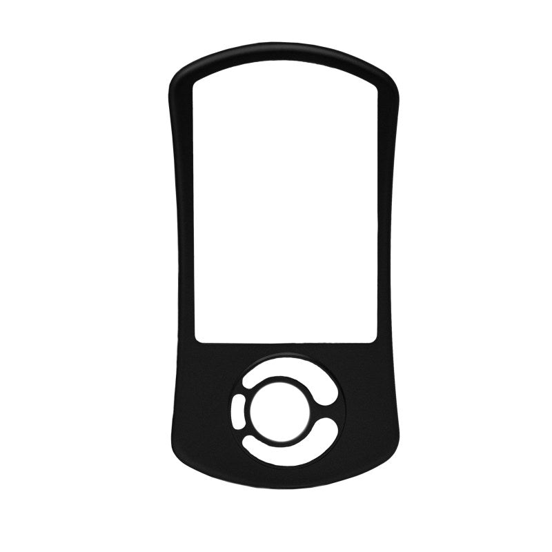 Cobb Accessport V3 Black Faceplate-COBB-COBBAP3-BLACK-FACEPLATE