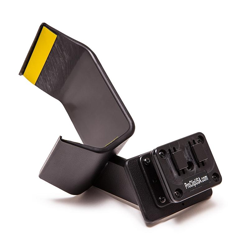 Cobb Accessport V3 Sticky Mount-COBB-COBBAP3-MOUNT