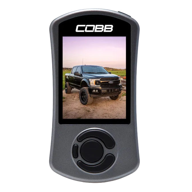 COBB AP3-FOR-007 AccessPORT V3 2020 F-150 3.5L EcoBoost