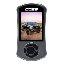 Load image into Gallery viewer, COBB AP3-FOR-007 AccessPORT V3 2020 F-150 3.5L EcoBoost