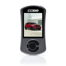 Load image into Gallery viewer, COBB Tuning AP3-FOR-012 Accessport V3 - Front View