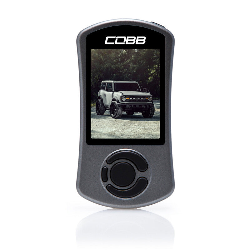 COBB Tuning AP3-FOR-013 Programmers & Tuners - Front View