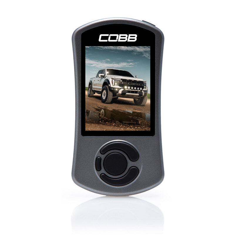 COBB Tuning AP3-FOR-016 Accessport V3 - Front View