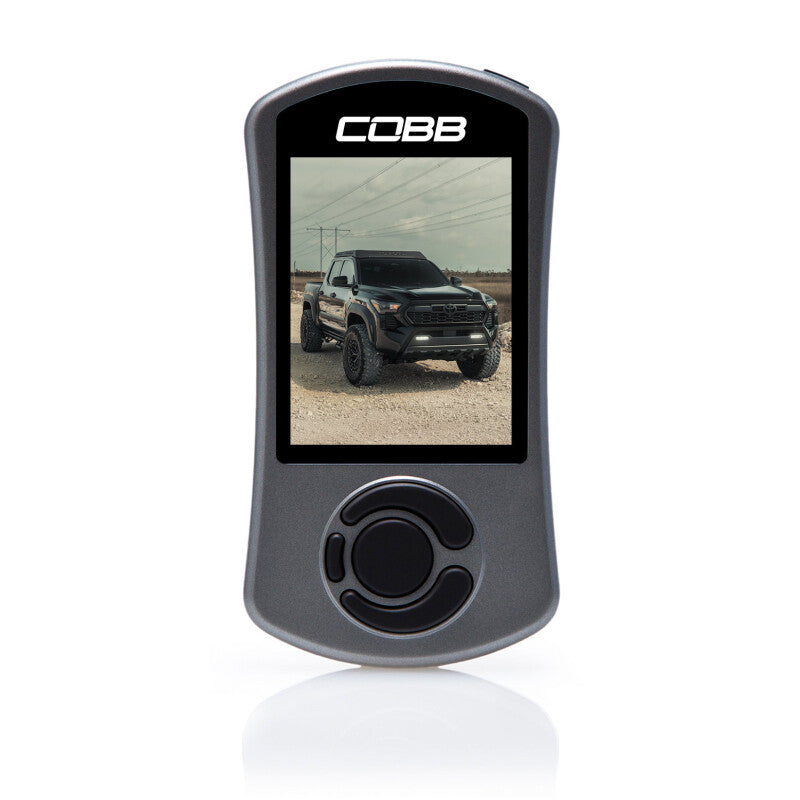 COBB Tuning AP3-TOY-001 Programmers & Tuners - Front View