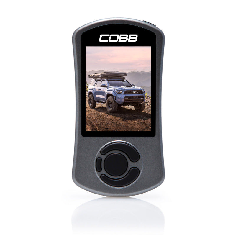 COBB Tuning AP3-TOY-002 Programmers & Tuners - Front View