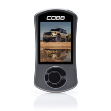Load image into Gallery viewer, COBB Tuning AP3-TOY-006 Accessport V3 - Front View
