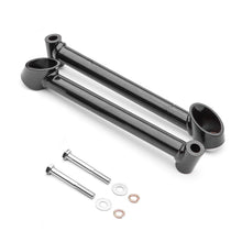 Load image into Gallery viewer, COBB Tuning CB-1005 Sway Bar Mount Reinforcement Kit - Front View