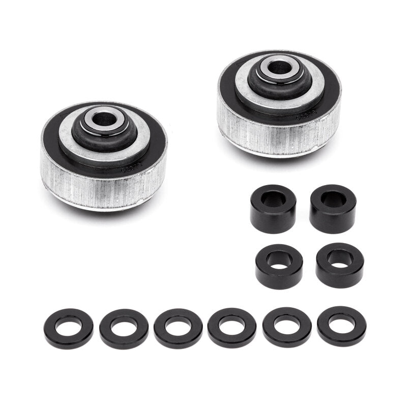 COBB Tuning CB-4425K Control Arm Bushing Kit - Front View