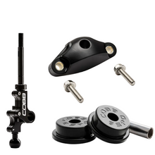 Load image into Gallery viewer, Cobb Subaru LGT Spec B 6MT Stage 1 Drivetrain Package - COBB B224X01