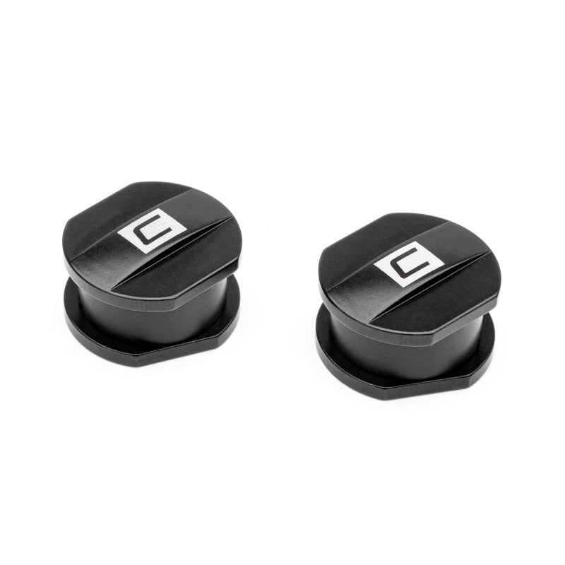 Cobb 07-13 MazdaSpeed3 Shifter Bushing Kit - COBB B272300