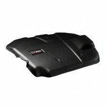 Load image into Gallery viewer, COBB 22-25 Subaru Redline Matte Carbon Fiber Engine Cover - COBB B446610-RMC