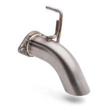 Load image into Gallery viewer, COBB 2024+ Toyota Tacoma High Clearance Exhaust Turndown Exhaust Tip 304L SS - COBB B5T1200