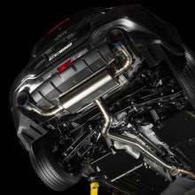 Load image into Gallery viewer, Cobb 2012+ Subaru BRZ / 2017+ Toyota GT86/GR86 / 12-16 Scion FRS Titanium Catback Exhaust - COBB B5Z1160