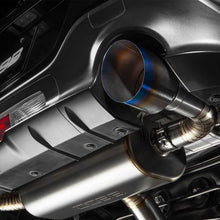 Load image into Gallery viewer, Cobb 2012+ Subaru BRZ / 2017+ Toyota GT86/GR86 / 12-16 Scion FRS Titanium Catback Exhaust - COBB B5Z1160