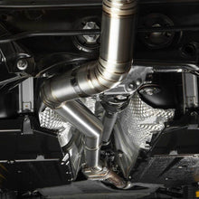 Load image into Gallery viewer, Cobb 2012+ Subaru BRZ / 2017+ Toyota GT86/GR86 / 12-16 Scion FRS Titanium Catback Exhaust - COBB B5Z1160