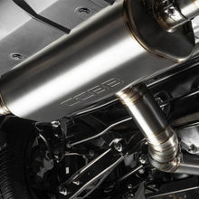 Load image into Gallery viewer, Cobb 2012+ Subaru BRZ / 2017+ Toyota GT86/GR86 / 12-16 Scion FRS Titanium Catback Exhaust - COBB B5Z1160